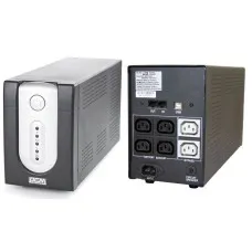 IMP-3000AP. Источник бесперебойного питания. POWERCOM
