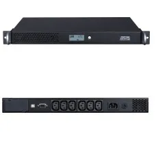 SPR-500. Источник бесперебойного питания. POWERCOM