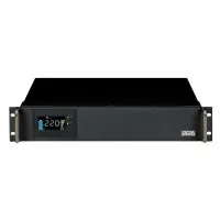 KIN-1500AP LCD. Источник бесперебойного питания. POWERCOM