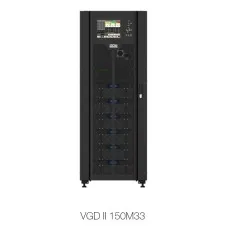 VGD-II-180M33 (1183203). Источник бесперебойного питания. POWERCOM