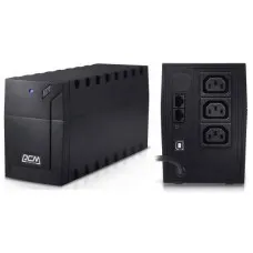 RPT-600AP. Источник бесперебойного питания. POWERCOM