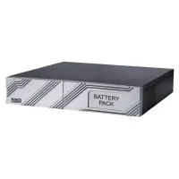 BAT SRT-24V FOR SRT-1000A. Дополнительный блок батарей. POWERCOM