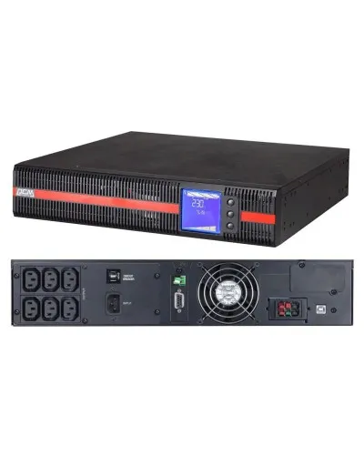 MRT-1500SE. Источник бесперебойного питания. POWERCOM в Барнауле