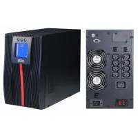MAC-1000. Источник бесперебойного питания. POWERCOM