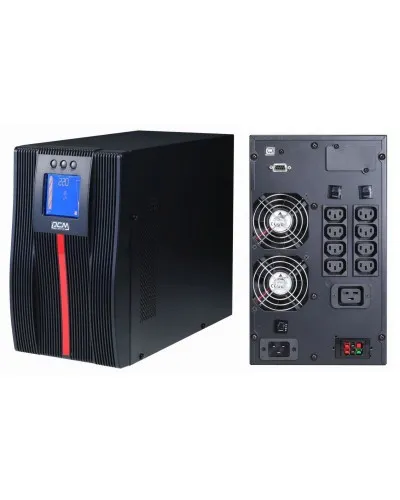 MAC-1000. Источник бесперебойного питания. POWERCOM в Барнауле