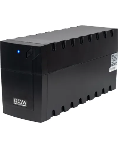 RPT-600AP SE. Источник бесперебойного питания. POWERCOM в Барнауле