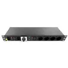 MBS1605-1C19-4SCHUKO (1918845). Байпас. POWERCOM