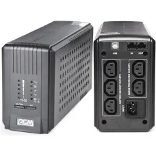 SPT-700-II. Источник бесперебойного питания. POWERCOM