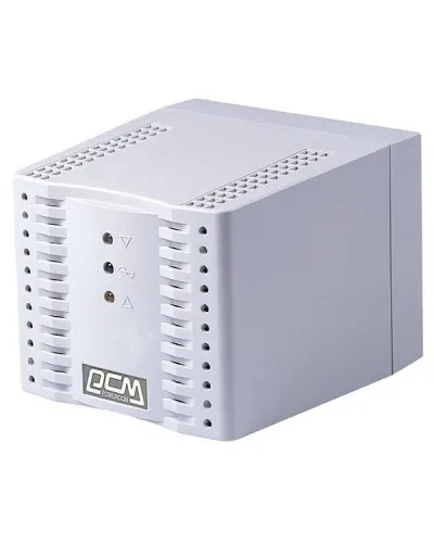 TCA-2000. Стабилизатор напряжения. POWERCOM в Барнауле
