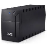 RPT-1000AP EURO. Источник бесперебойного питания. POWERCOM