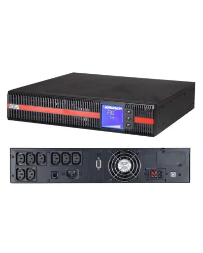 MRT-1000SE. Источник бесперебойного питания. POWERCOM в Барнауле