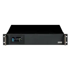 KIN-1000AP RM. Источник бесперебойного питания. POWERCOM