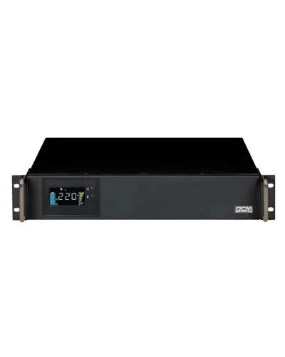 KIN-3000AP LCD. Источник бесперебойного питания. POWERCOM в Барнауле