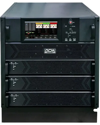 VGD-II-PM15R (1611345). Источник бесперебойного питания. POWERCOM в Барнауле
