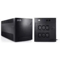 RPT-2000AP. Источник бесперебойного питания. POWERCOM