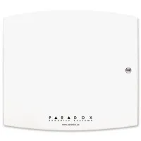 PBOX. Пластиковый корпус. Paradox