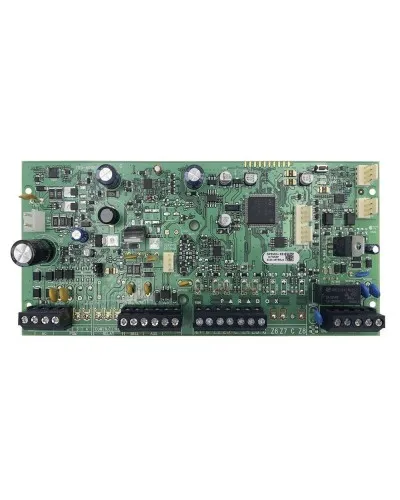 SP5500+. Контрольная панель Spectra SP. Paradox в Барнауле