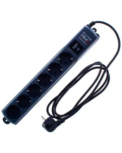Pilot S-MAX 3м. Сетевой фильтр. Pilot в Барнауле