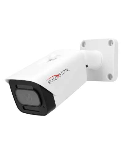 PVC-IP8Y-NZ5MPFAL. Видеокамера IP цилиндрическая. Polyvision в Барнауле