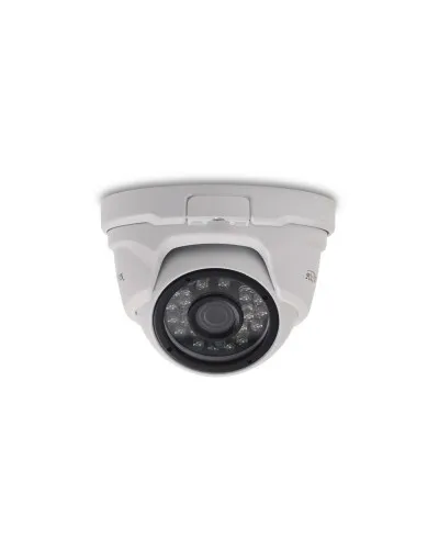 PVC-IP5H-DF2.8PA. Видеокамера IP купольная. Polyvision в Барнауле
