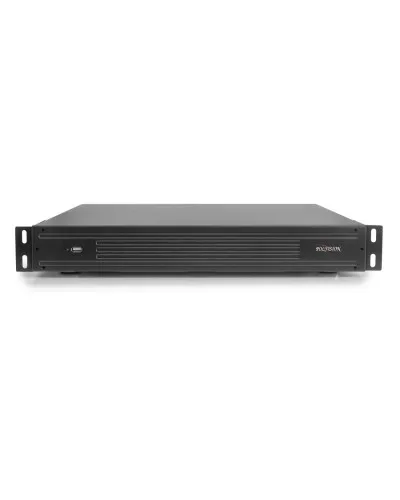 PVDR-IP5-32M4 v.5.9.1 Black. IP-видеорегистратор 32-канальный. Polyvision в Барнауле