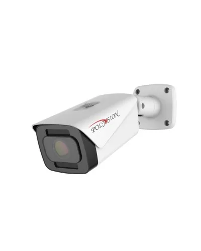 PVC-IP2Y-NZ10MPFAL. Видеокамера IP цилиндрическая. Polyvision в Барнауле