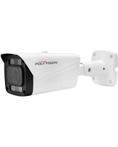PVC-IP5Z-WNZ5PF. Видеокамера IP цилиндрическая. Polyvision в Барнауле
