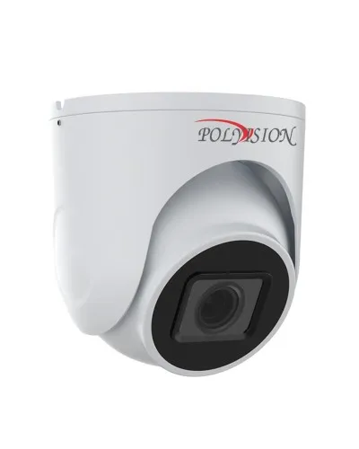 PVC-IP5X-DV5PA. Видеокамера IP купольная. Polyvision в Барнауле