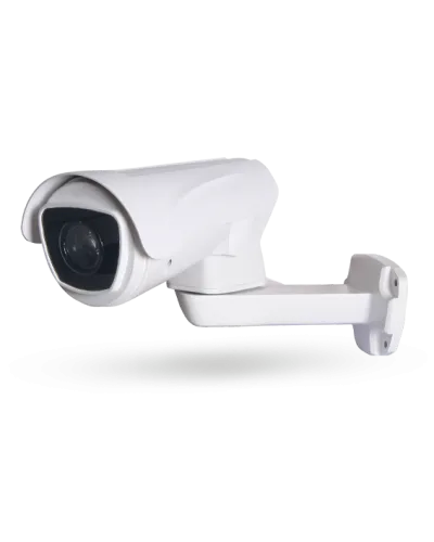 PB-9147IP 10Z. Видеокамера IP-камера поворотная. Praxis в Барнауле