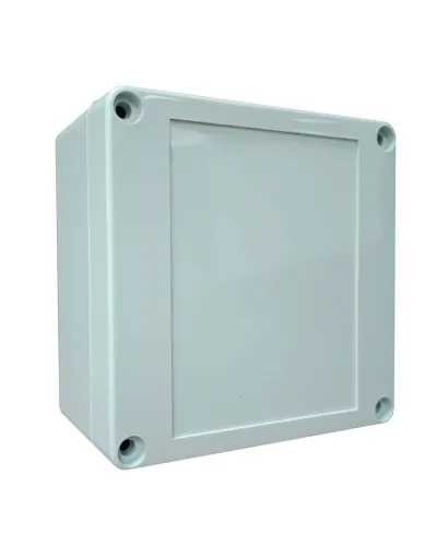ZB-4-QC-MP (исп. 01). Монтажная зонная коробка. Protectowire в Барнауле