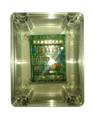 PIM-120. Модуль интерфейсный для термокабеля. Protectowire в Барнауле