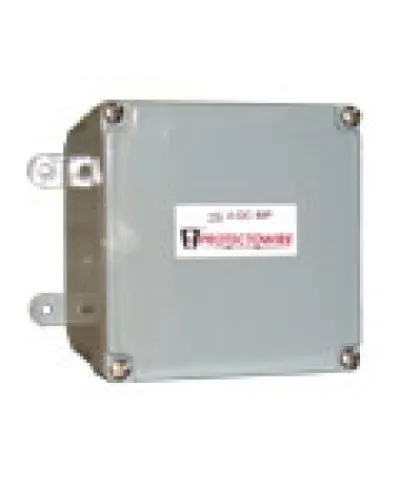 ZB-4-QC-MP (исп.02). Монтажная зонная коробка. Protectowire в Барнауле