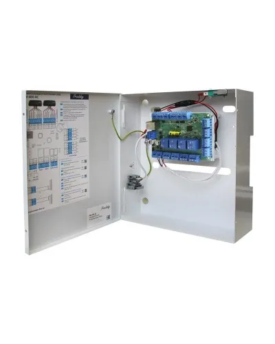 PW-400 AC mod.23. Сетевой контроллер. ProxWay в Барнауле