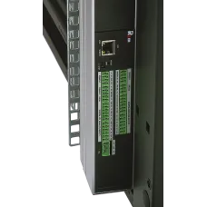 R-2MC3-32-6х3C13-4х2C19-A-1820-K. Блок розеток 19. REM