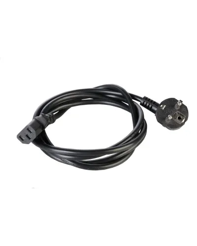 R-10-Cord-C13-S-3. Шнур питания с заземлением. REM в Барнауле