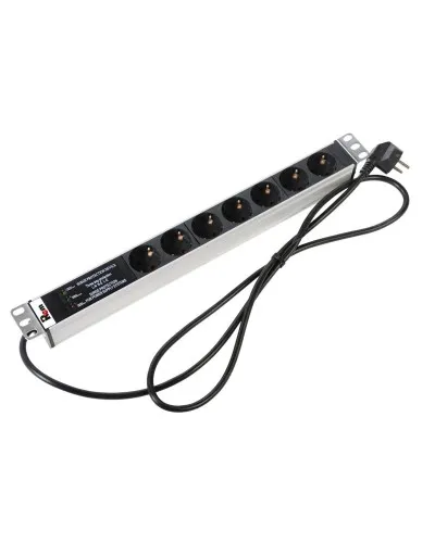 R-16-7S-FI-440-1.8. Блок силовых розеток. REM в Барнауле
