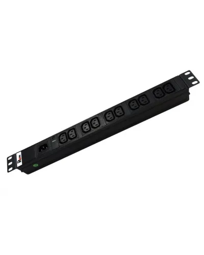 R-10-10C13-I-440-Z. Блок розеток 19. REM в Барнауле