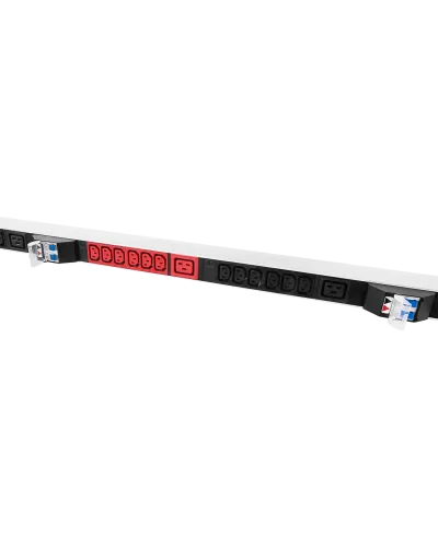 R-3x32-36C13-6C19-A-I-1820-3-3PN. Блок розеток 19. REM в Барнауле