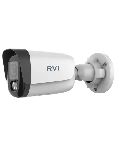 RVi-1NCTL4156 (2.8) white. Видеокамера IP цилиндрическая. RVi в Барнауле