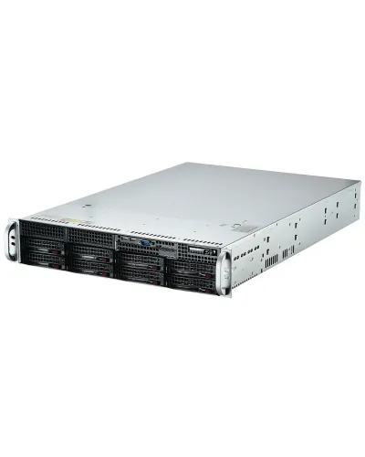 RV-SE2800 Оператор PRO. IP видеосервер 96-канальный. RVi в Барнауле