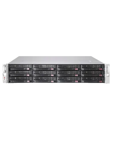RV-SE2900 Оператор PRO. IP видеосервер 128-канальный. RVi в Барнауле