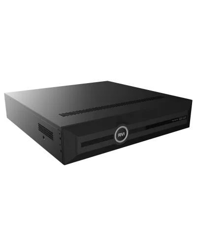 RVi-1NR80871. Видеорегистратор IP 80-канальный. RVi в Барнауле