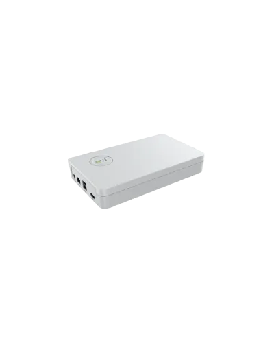 RVi-1NR05181C. Видеорегистратор IP 5-канальный. RVi в Барнауле