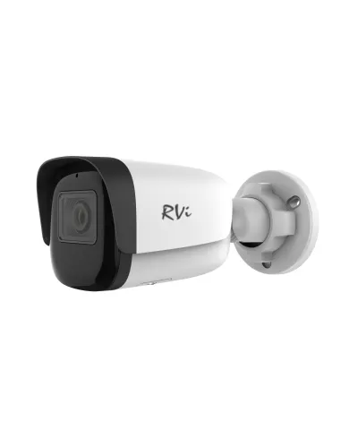 RVi-1NCT4052 (4) white. Видеокамера IP цилиндрическая. RVi в Барнауле