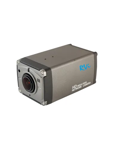 RVi-2NCX8069 (3.6-11): IP-камера корпусная в Барнауле