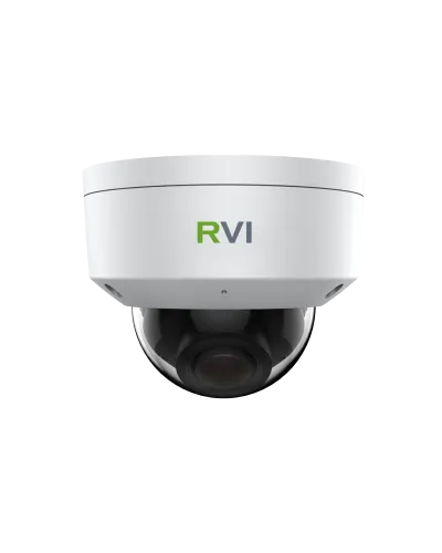 RVi-1NCD4053 (2.8-12). Видеокамера IP купольная. RVi в Барнауле