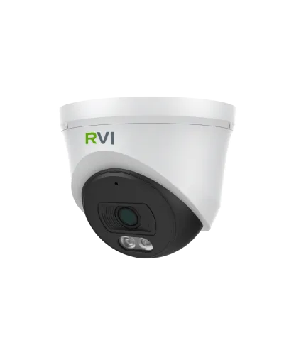 RVi-1NCE4032 (2.8). Видеокамера IP купольная. RVi в Барнауле