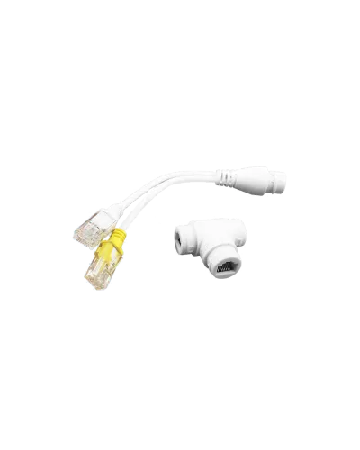 RVi-1NY10-2FP. PoE разветвитель. RVi в Барнауле
