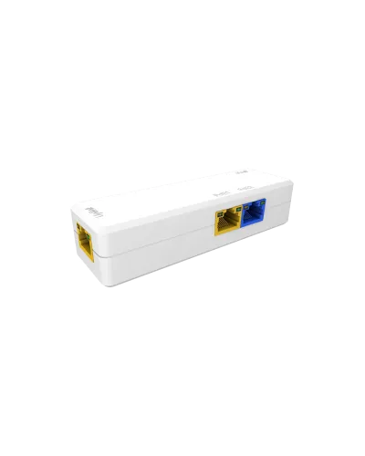 RVi-1NE10-2FP. Удлинитель PoE по кабелю UTP. RVi в Барнауле