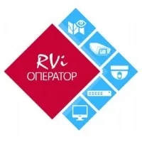 RVi-Оператор (видеорегистратор). Программное обеспечение. RVi